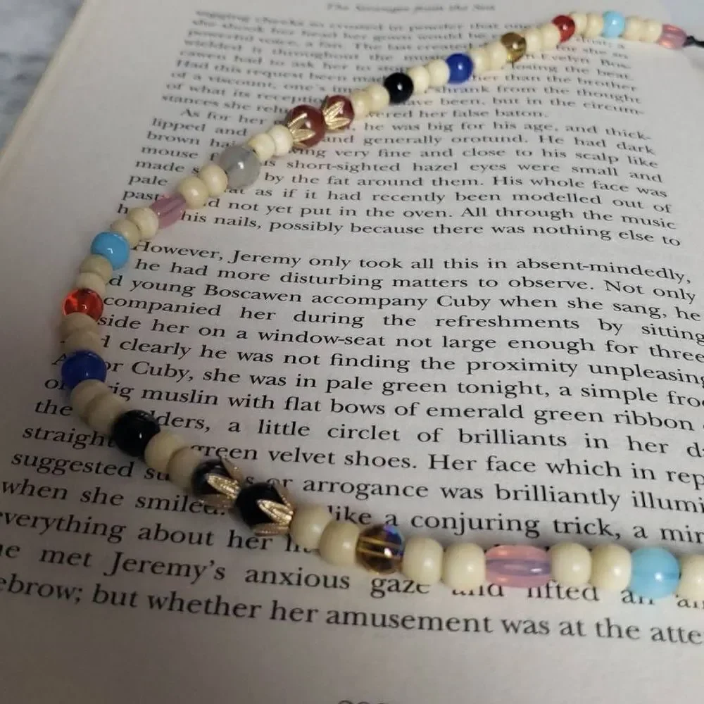 No Brand vintage multicolored